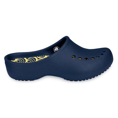 crocs tully clog