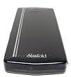 Slimfold Replacement Case - Black - No clip