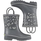 OSHKOSH(オシュコシュ) ウエスタンチーフスターryナイトリフレクティブ ブーツ カラー シューズ 13.3～14cm【並行輸入】