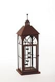 Toland, Carriage Lantern 31, #10822