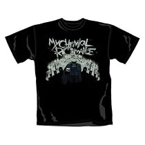 Knight Procession T-Shirt Black (M)