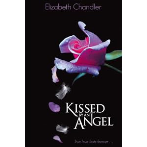 Kissed by an Angel