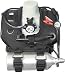ZEAGLE RAPID DIVER RAZOR SYST. Zeagle Rapid Diver BC/BCD w/ Nitrox 1st & 2nd Stage Regulator & Tank for Rescue , Military, & More BC BCD Scuba Dive Diving Diver