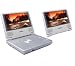 LOGIK PL-7071E Portable DVD Player
