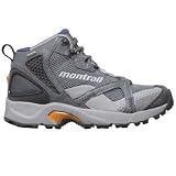montrail(モントレイル) ハードロックミッドGTX 407(CARBON) 9.5/27.5cm 4536974769569