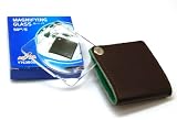 Fold Away Pocket Magnifying Glass