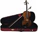 Stentor 1500 Student II Series Violin Outfit, 3/4 Size