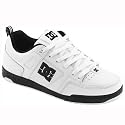Sneaker DC Center Shoe white/black