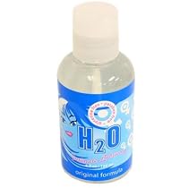Sliquid H20 Intimate Lubricant, Original Formula 4.2 oz