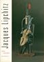 Jacques Lipchitz, a life in sculpture