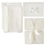 Laura Ashley Jacket Invitation Kit - Ivory