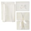 Laura Ashley Jacket Invitation Kit - Ivory