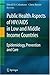 Public Health Aspects of HIV/AIDS in Low and Middle Income Countries: Epidemiology, P...