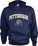 Pittsburgh Panthers Kids/Youth Perennial Hooded Sweatshirt