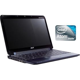 Acer Aspire One AO751h-1522 11.6-Inch Blue Netbook Acer Aspire One AO751h-1522 11.6-Inch Blue Netbook