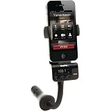 Griffin NA15005 RoadTrip Handsfree for iPod, iPhone and Smartphones (Black)