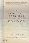 The Hemingway Book Club of Kosovo