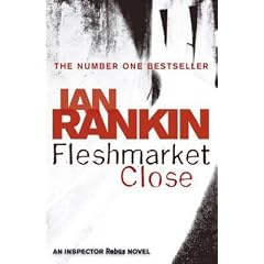 Fleshmarket Close