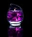 Gem Light, Amethyst