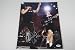 Angus Young Brian Johnson Ac/dc Signed 11x14 Photo Psa