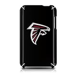 NFL Atlanta Falcons Varsity Jacket Hardshell Case for iPod Touch (3rd Generation)