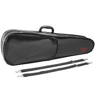 Stagg 4/4 Sized Violin Case