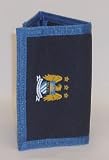 Manchester City Team Wallet