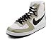 NIKE(ナイキ) TERMINATOR HIGH BASIC ND SL(ターミネーターハイベーシックNDSL) 509744 109 ホワイト/ブラック/スピン