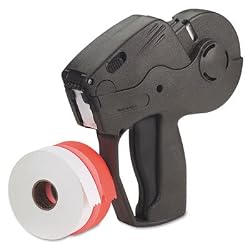 Monarch Easy-Load Pricemarker Kit, One-Line, 7/16 x 7/8 Label Size