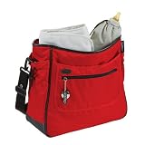 Peg Perego Diaper Bag - Tango