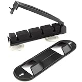 Koller Craft Rod Rack and Go