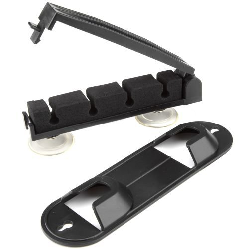 Koller Craft Rod Rack and Go