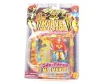 Marvel She Force Hall of Fame Ms. Marvel 41CoiA075 L. SL160 Marvel She Force Hall of Fame Ms. Marvel