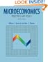 Microeconomics: Principles and Policy with Xtra! Student CD-ROM and InfoTrac College Edition