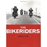 The Bikeriders