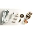 Sale Make a Lamp Wine, Oil, Bottle Lamp Conversion Kit #M38