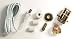 Make a Lamp Wine, Oil, Bottle Lamp Conversion Kit #M38