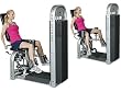 Inflight Fitness&reg; Inner and Outer Thigh
