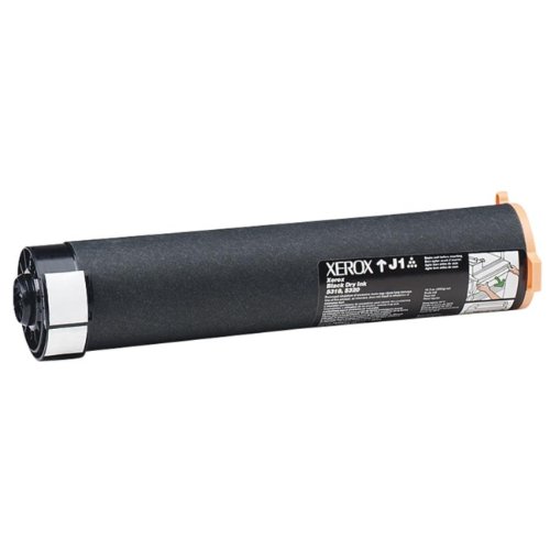 Xerox Black Toner Cartridge,Laser - 8000 Page 