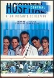 Produkt-Bild: Hospital Central - Segunda Temporada - Parte 1 [Spanische Originalversion]