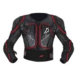 ALPINESTARS BIONIC 2 JACKET - SMALL - FREE SHIPPING - NEW