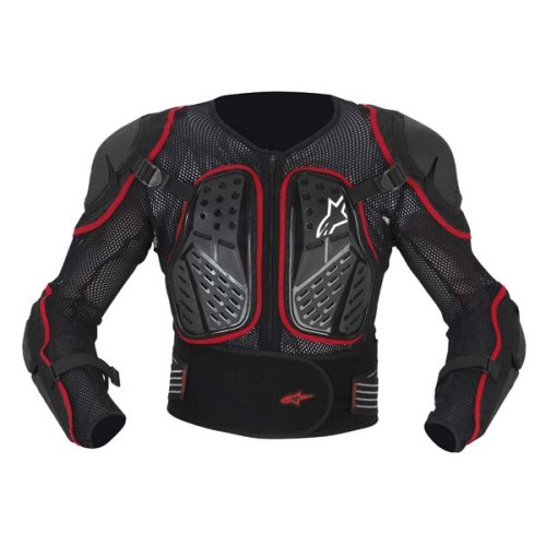 ALPINESTARS BIONIC 2 JACKET - SMALL - NEW