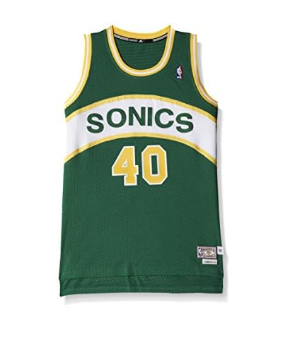 adidas Ärmelloses T-Shirt Seattle Supersonics