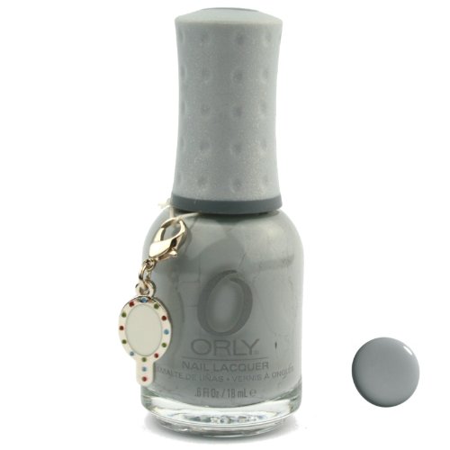 Orly Mirror Mirror 40713 Nail Polish