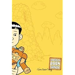 american born chinese gene luen yang