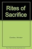 Rites of sacrifice