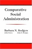 Comparative Social Administration