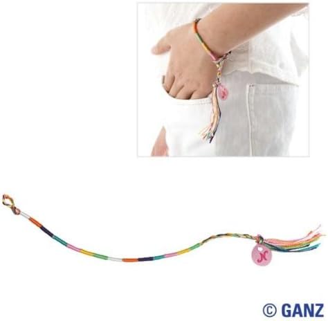 Nakamas Friendship Bracelet - Oakley