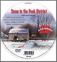 Snow In The Peak District DVD with Geoff Kersey