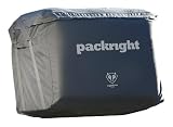 Rightline Gear 100B90 PackRight Cargo Saddlebag